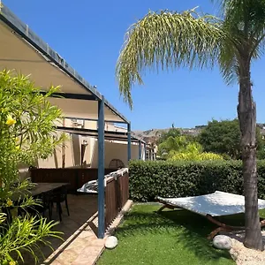  Appartement Baglio Mazzara